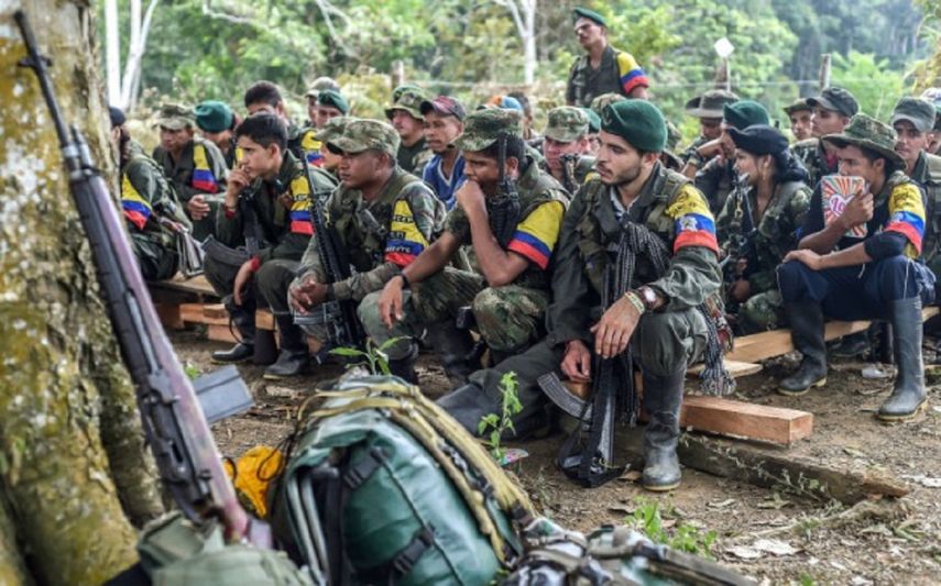 El Senado también advirtió a las FARC acerca &nbsp;de la liberación de los menores.