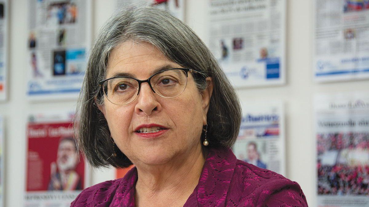 Alcaldesa Miami-Dade: Espero que la Comisión apruebe Plan de Paz y Prosperidad