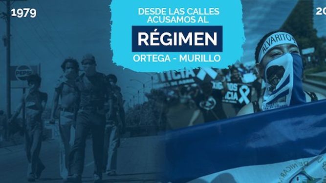 La Alianza Cívica por la Justicia y la Democracia reprueba las acusaciones infundadas de las cuales están siendo víctimas estudiantes de la UNAN León.&nbsp;
