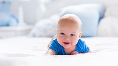 El entorno del bebé es más claro de lo que se piensa a edades más tempranas.