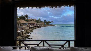 Cap Cana, República Dominica.
