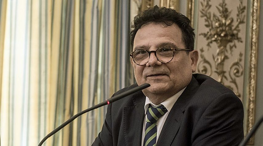 Quien fuera el embajador de Lima en La Habana publicará próximamente el libro&nbsp;Diplomacia y libertad