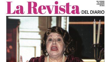 nueva edicion de la revista del diario