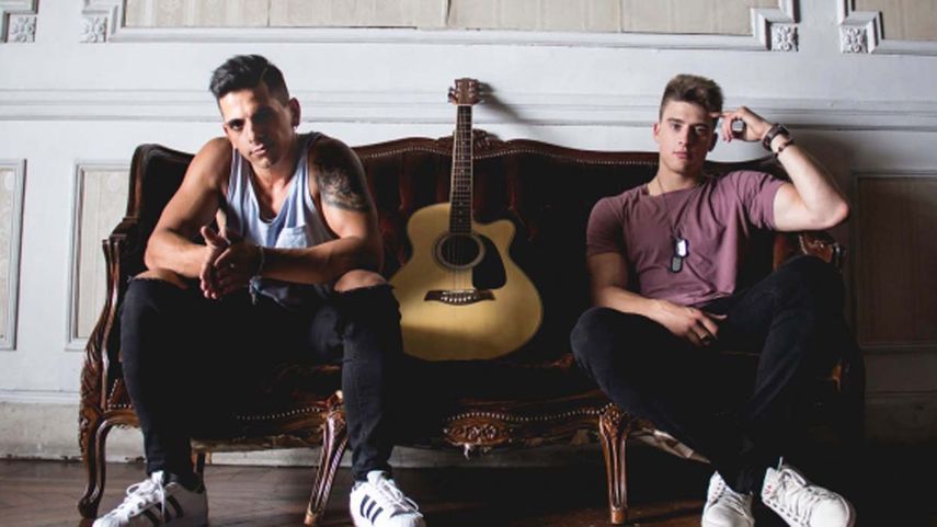 Después de trabajar con otros artistas, el dúo se concentra en su propio proyecto.&nbsp;