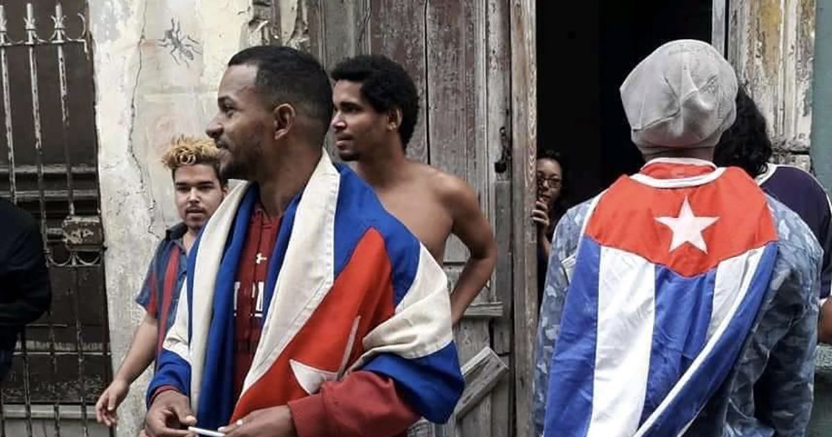 Cuba: Maykel Osorbo ante una posible nueva causa penal