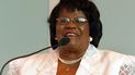 Carrie Meek, primera mujer afroamericana de Florida en ser electa al Congreso de la nación. Carrie Meek, primera mujer afroamericana de Florida en ser electa al Congreso de la nación.