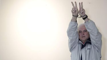 Ricardo Martinelli, expresidente de Panamá