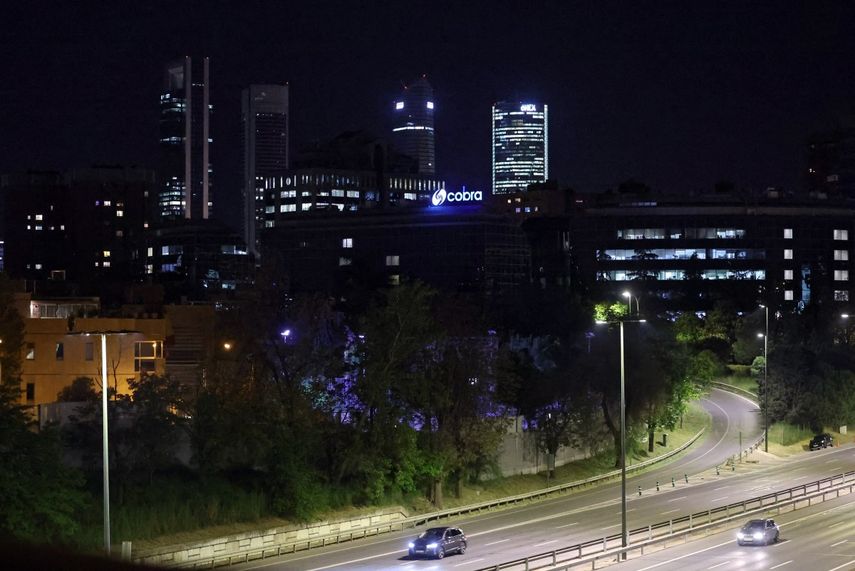 Un apagón masivo la mañana del 28 de abril de 2025 afectó a toda la península Ibérica y parte de Francia, según el operador portugués de la red eléctrica, REN.&nbsp;
