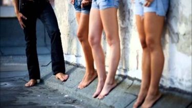 400 detenidos en operativo estatal por explotacion sexual de ninas y mujeres