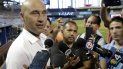 Los Marlins de Miami apuestan por Dominicana Los Marlins de Miami apuestan por Dominicana