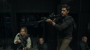 Tom Clancy´s Jack Ryan: Ghost War&nbsp;lleva&nbsp;la famosa serie de&nbsp;Prime Video a formato largometraje. &nbsp;