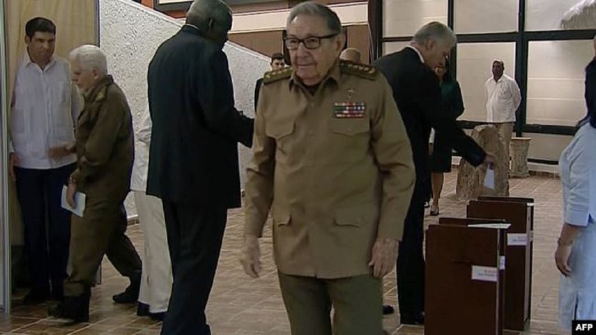 Raúl Castro es uno de los posibles difuntos del 2021, según Deathlist