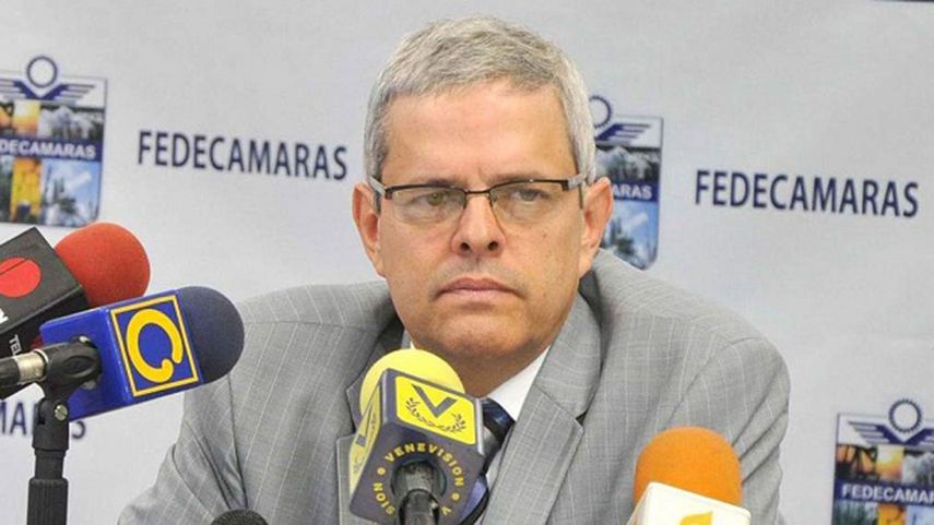 Fedecámaras dijo que acatar el llamado dependía de cada empresa&nbsp;