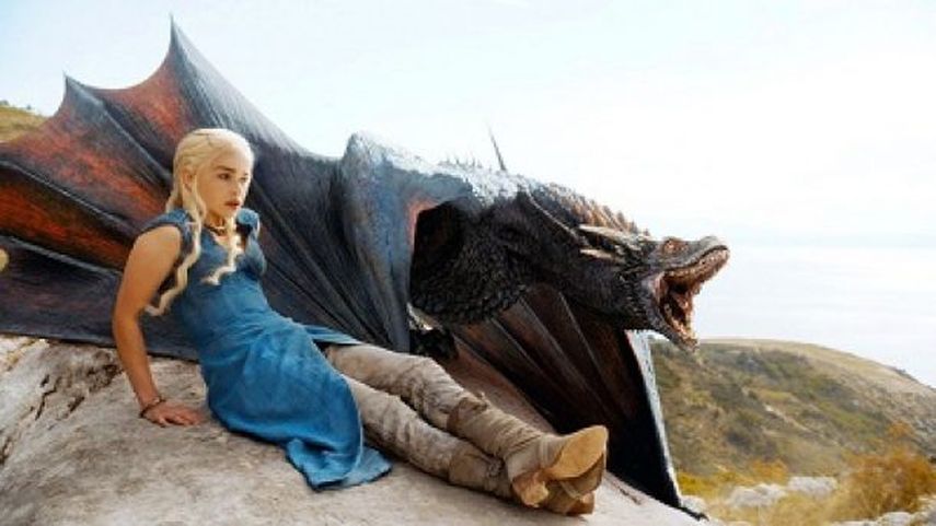 La nueva tanda de episodios de Game of Thrones, una de las series televisivas más populares en todo el mundo, promete ser una temporada muy especial puesto que será la primera vez que la adaptación se adelante a lo publicado en los libros de George R.R