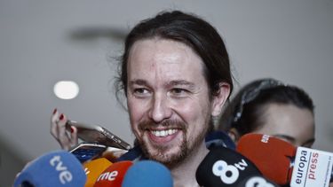 iglesias: aznar y gonzalez echan gasolina al fuego con venezuela