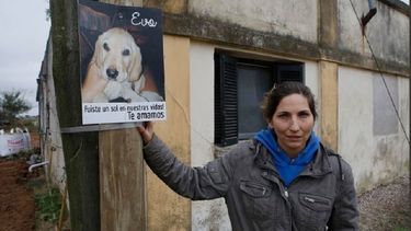 La situación fue denunciada&nbsp;este martes&nbsp;a la prensa por los vecinos de Ignacio Correas, un pueblo que tiene como principales actividades la agricultura y la ganadería, y que se encuentra a 19 kilómetros de la ciudad de La Plata, en la provincia de Buenos Aires.