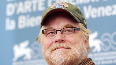 El actor Philip Seymour Hoffman. (EFE)