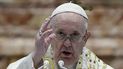 El Papa pide perdón por mal causado a indígenas en Canadá
