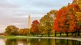 Washington DC.