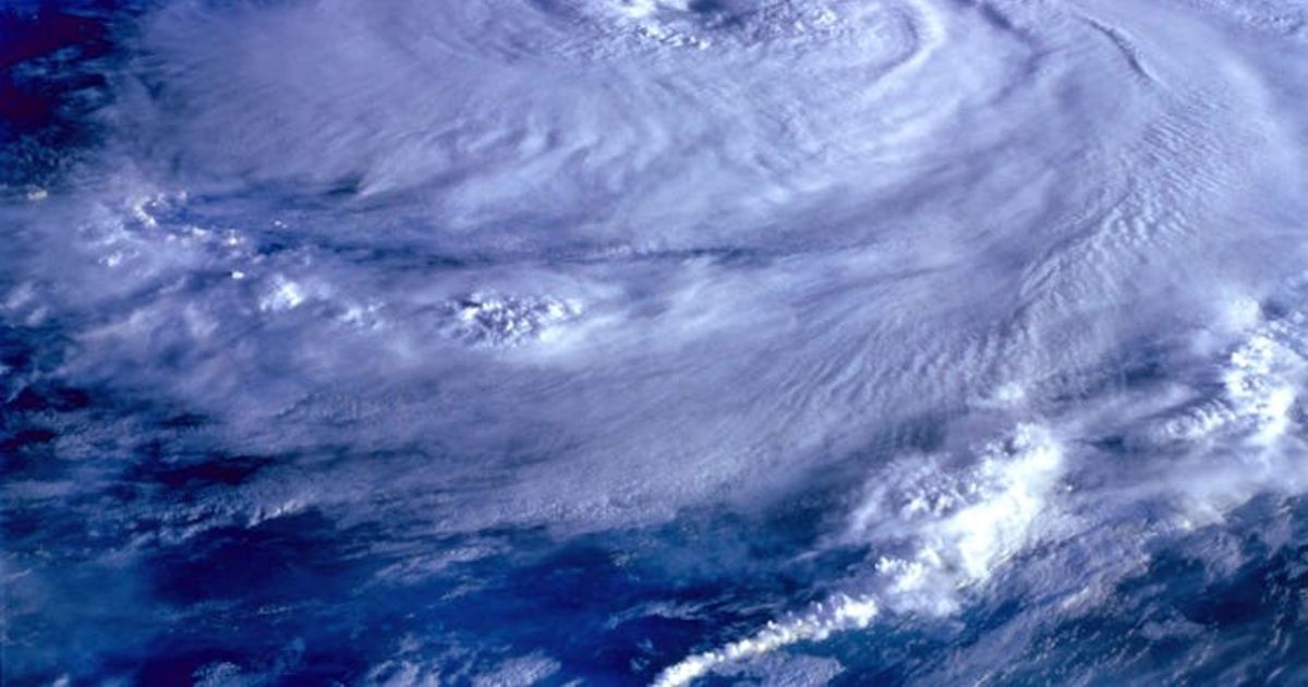 La temporada de huracanes está en vigor, ¿qué esperar en los meses restantes?