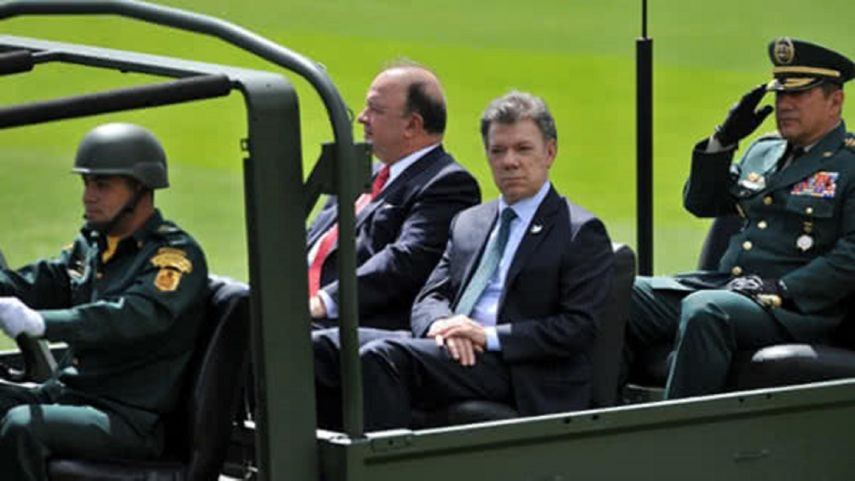 Entre los ascensos se encuentran once militares que pasarán de brigadieres a mayores generales, de contralmirantes a vicealmirantes y de vicealmirantes a almirantes.