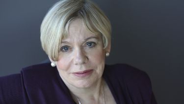 La pensadora e investigadora británica Karen Armstrong.