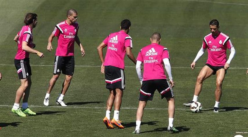 Al Madrid sólo le sirva ganar para seguir con vida. (EFE)