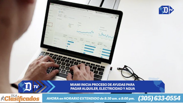 miami inicia proceso de ayudas para pagar alquiler, electricidad y agua