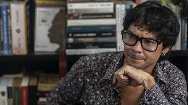 Yunior García aterriza en Madrid: no hay pronunciamiento oficial