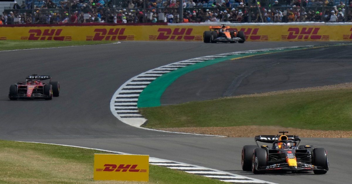 Fórmula 1 mantiene el Gran Premio de Gran Bretaña en Silverstone