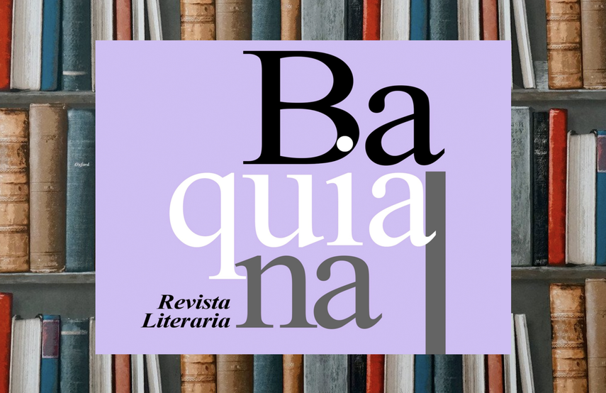 El Anuario XXI impreso de la Revista Literaria Baquiana se presenta el viernes 30 de octubre, a las 7 de la noche, en Miami.&nbsp;