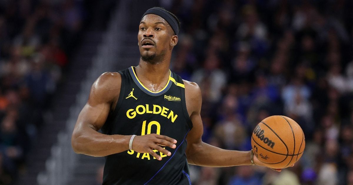 Jimmy Butler es demandado por impago de alquiler en Miami