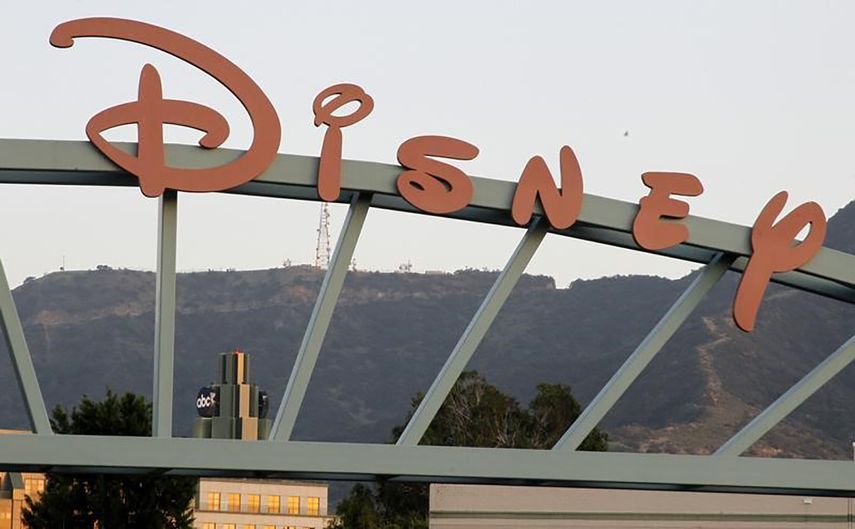 Fusion, que apunta a un público joven, fue lanzado en octubre del 2013 como una asociación entre ABC News de Disney y Univision. (REUTERS)