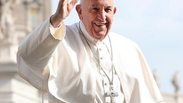 El Papa Francisco ha pedido que&nbsp;prevalezca la justicia y la paz.&nbsp;