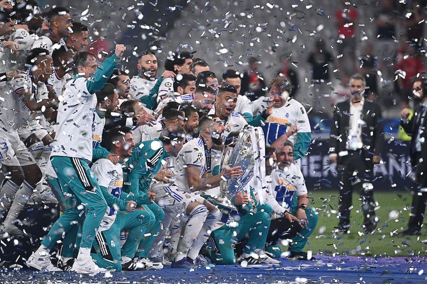 El amistoso entre Real Madrid y Barcelona servirá como preparación para la nueva temporada 2022-23