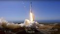spacex lanza 53 satelites starlink desde california