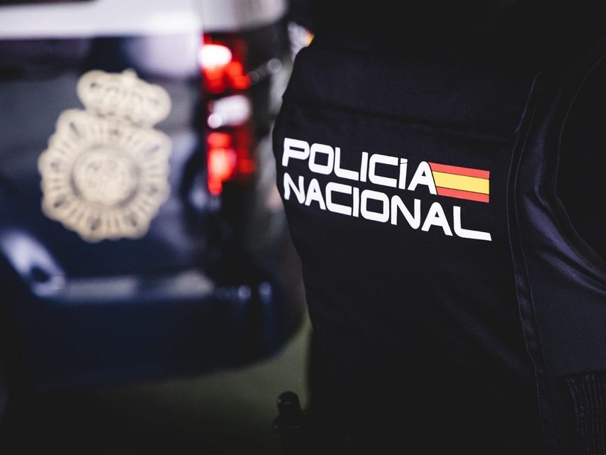 Fotografía remitida a medios de comunicación exclusivamente para ilustrar la noticia a la que hace referencia la imagen, y citando la procedencia de la imagen en la firma &nbsp;