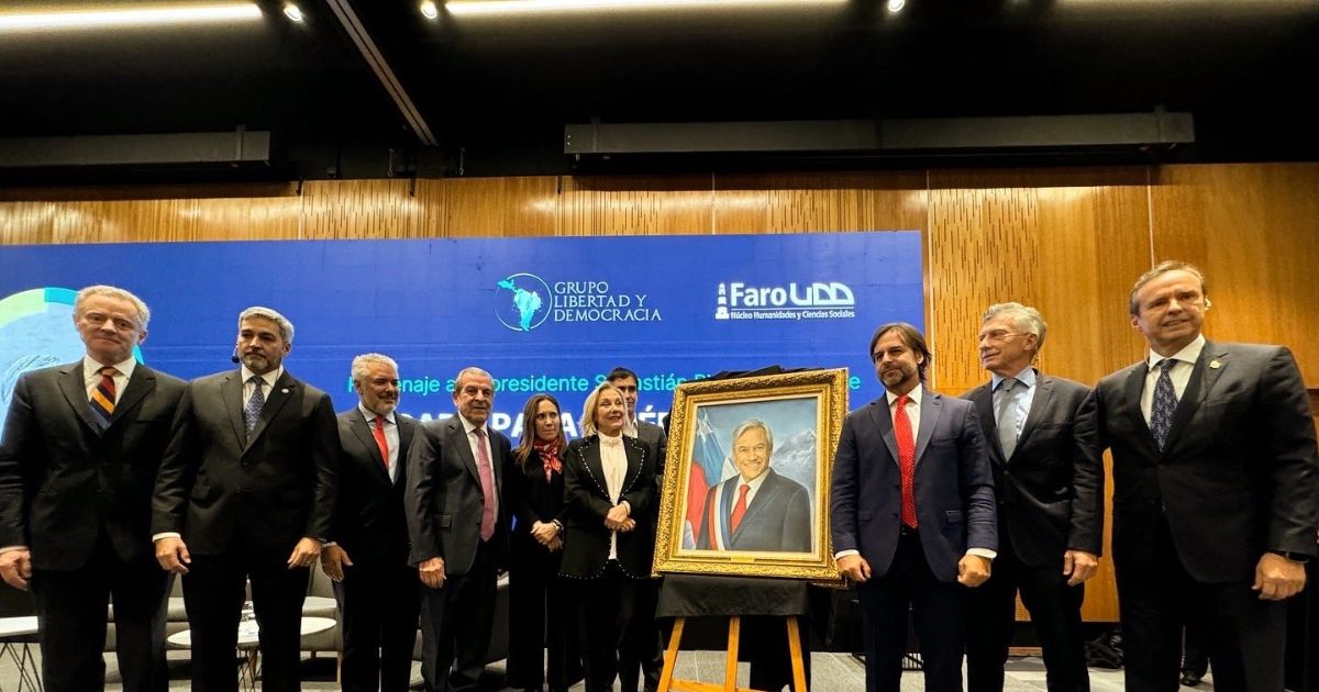 Iván Duque exhorta a la CPI a “romper el silencio” sobre crímenes en Venezuela, “son contundentes”