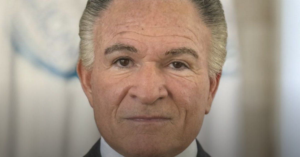 CEAPI reconoce al empresario guatemalteco Dionisio Gutiérrez, Premio Enrique V. Iglesias 2025