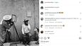 La fotógrafa Graciela Iturbide, de 81 años, es famosa por sus retratos a la comunidad indígena seri del desierto de Sonora.