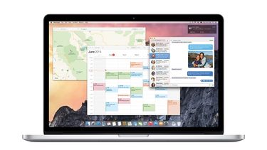 Versión Beta del nuevo sistema operativo de Mac de Apple (apple.com)