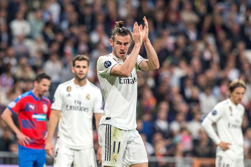 El representante de&nbsp;Bale&nbsp;mostró respeto a la decisión de Zidane.&nbsp;Este deporte es un juego de opiniones y el señor Zidane no piensa que está entre los mejores jugadores.