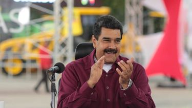 Maduro pidió el pasado 1 de mayo que se convoque a una Asamblea Nacional Constituyente que se encargaría de modificar la Constitución