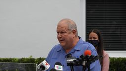 Julio Ponce director de la Agencia de Vivienda de Hialeah.&nbsp;