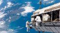 Rusia lanza hacia Estación Espacial Internacional nuevo módulo de amarre