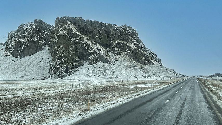 Islandia