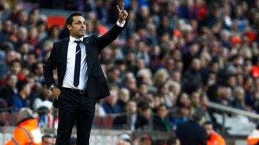 Sergi Barjuan es el elegido por el FC Barcelona para dirigir de manera interina hasta que consigan un DT a tiempo completo