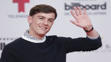 Guaynaa llega a los premios Billboard Latin Music en Las Vegas el 25 de abril de 2019. Guaynaa lanzó su sencillo Monterrey el 28 de enero de 2021.&nbsp;