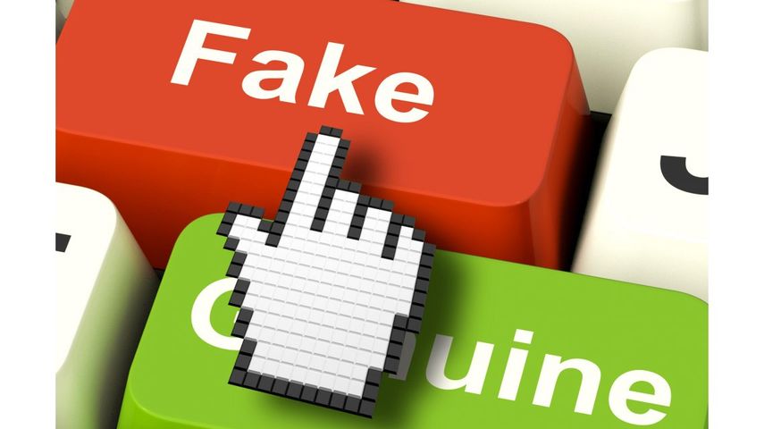 Según el estudio, las personas prefieren seguir apegadas a un partido que a la veracidad de la noticia.&nbsp;