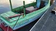 Detienen a 13 balseros cubanos en Dry Tortugas